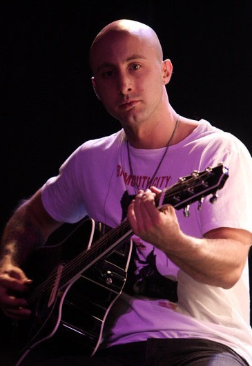 Jeff Stinco