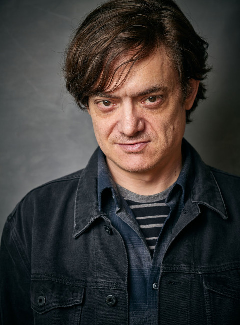 Todd Giebenhain
