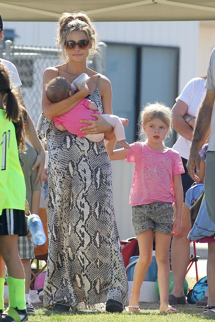 Denise Richards Denise Richards
