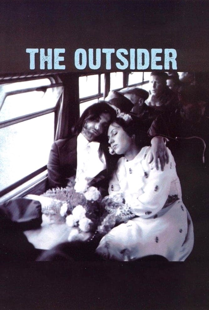 The Outsider (1981)