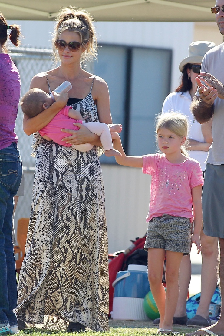 Denise Richards Denise Richards