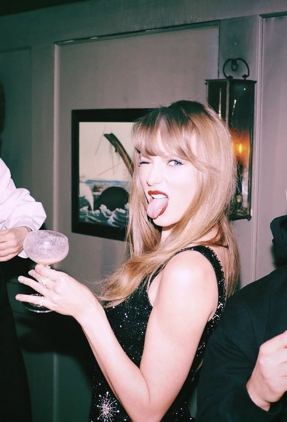 Taylor Swift