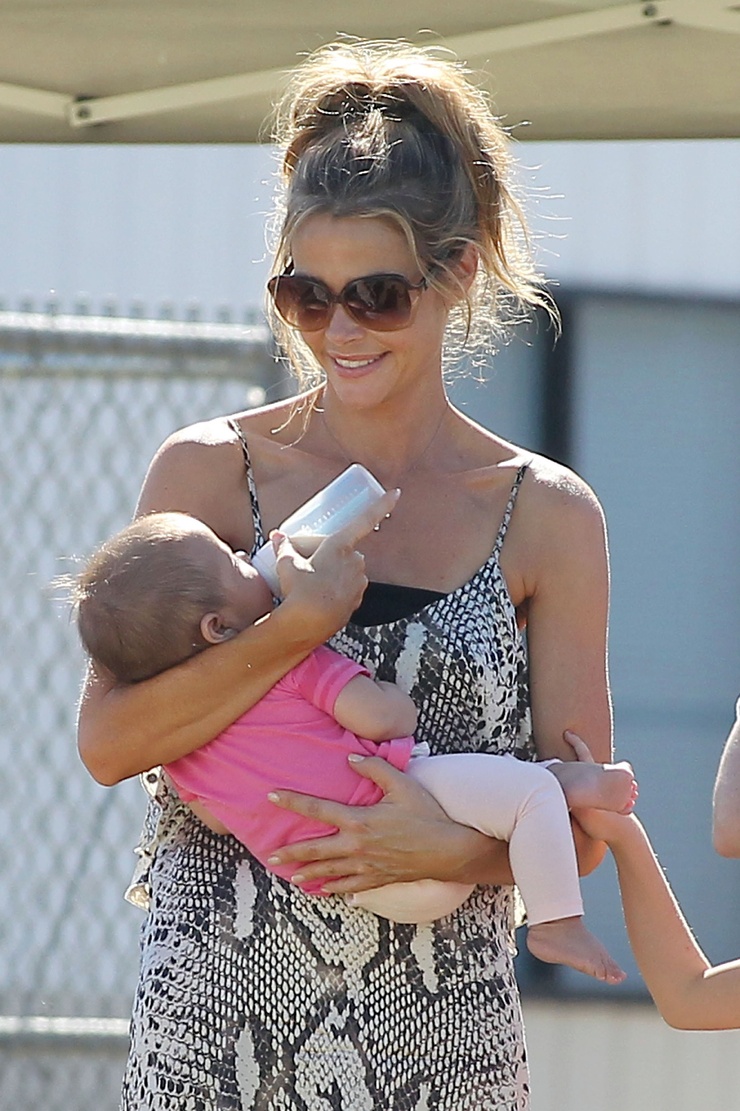 Denise Richards Denise Richards