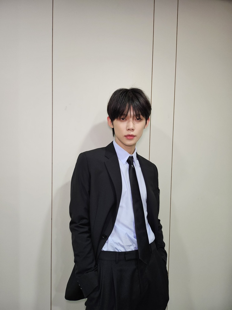 Choi Yeonjun (최연준)