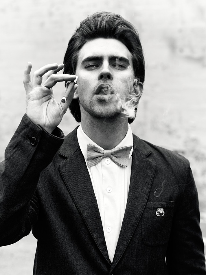 Caleb Lane