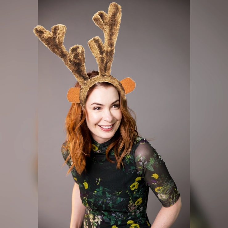 Felicia Day