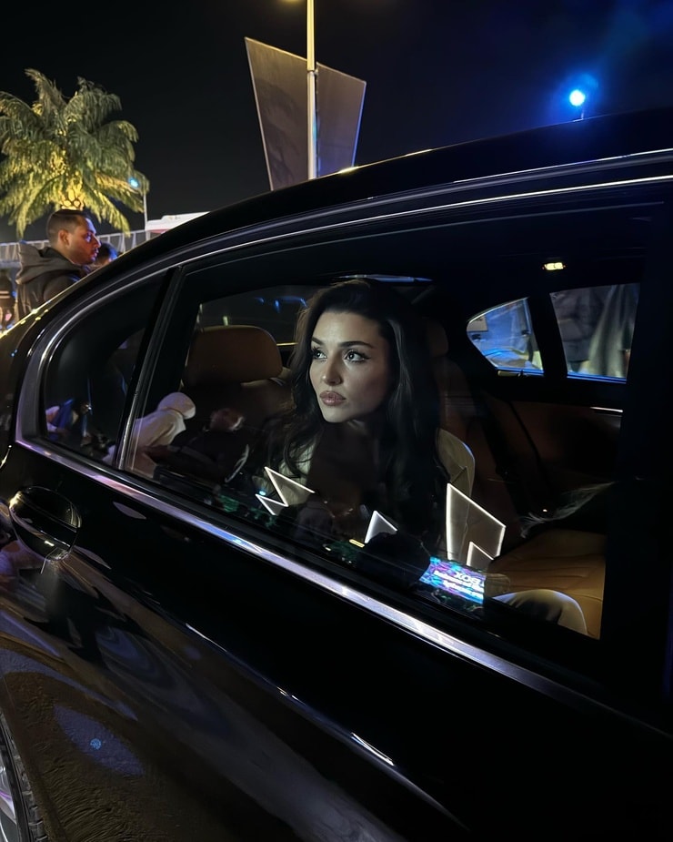 Hande Erçel