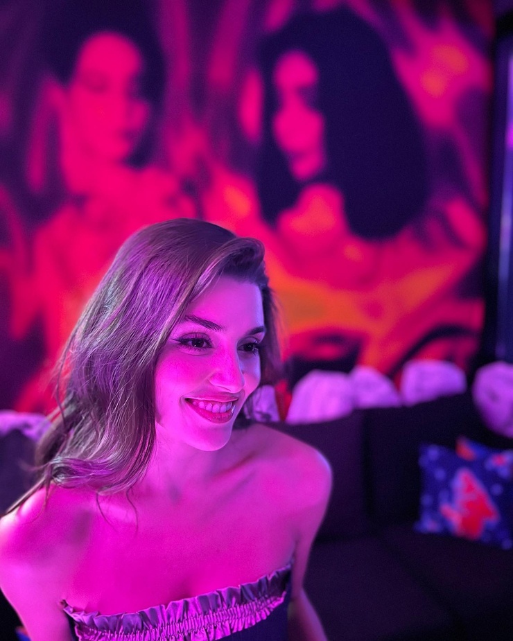 Hande Erçel