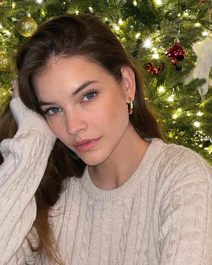 Barbara Palvin Barbara Palvin