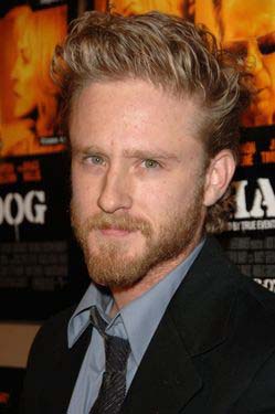 Ben Foster Ben Foster