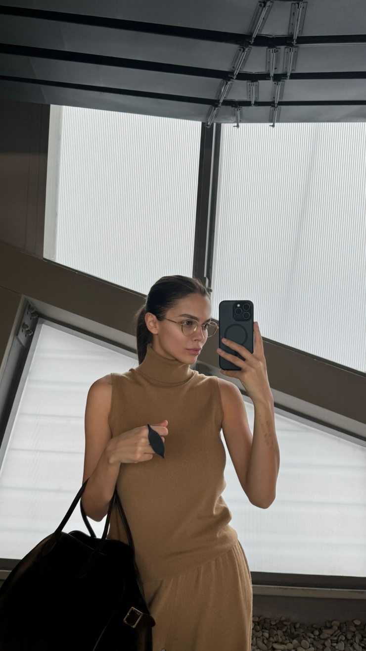 Viki Odintcova Viki Odintcova