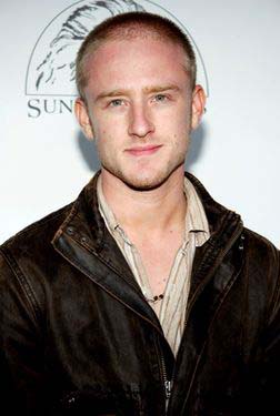 Ben Foster