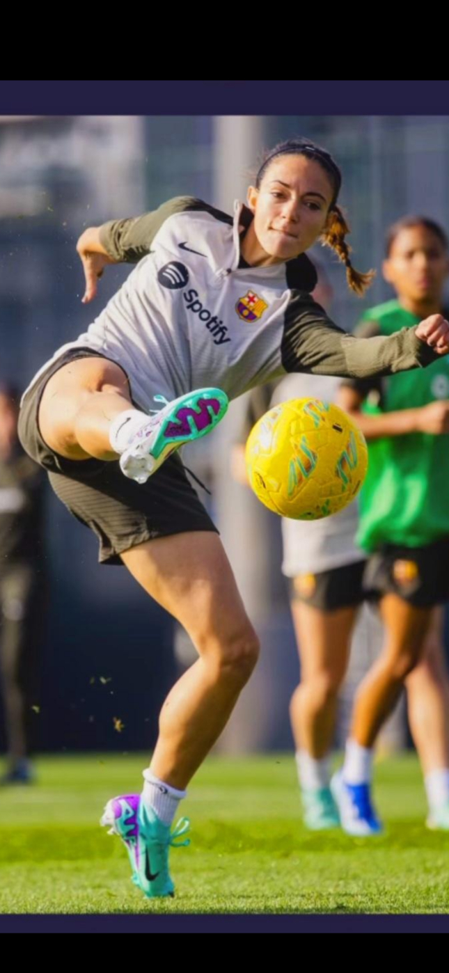 Aitana Bonmati
