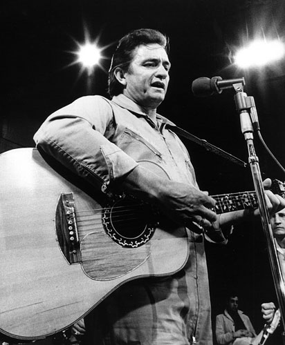 Johnny Cash