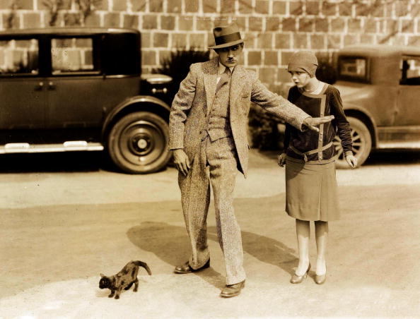 Charley Chase