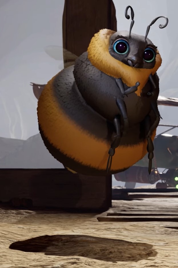 Bumblebee