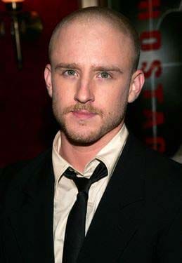 Ben Foster