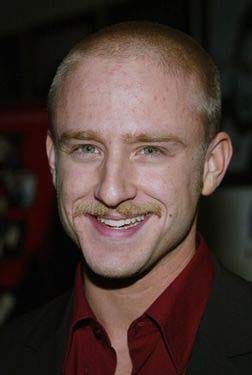 Ben Foster