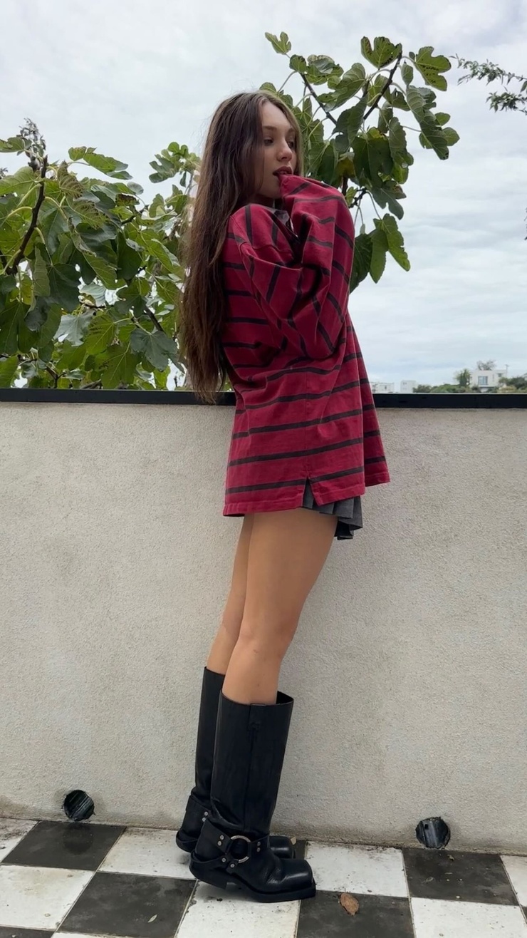 Maddie Ziegler