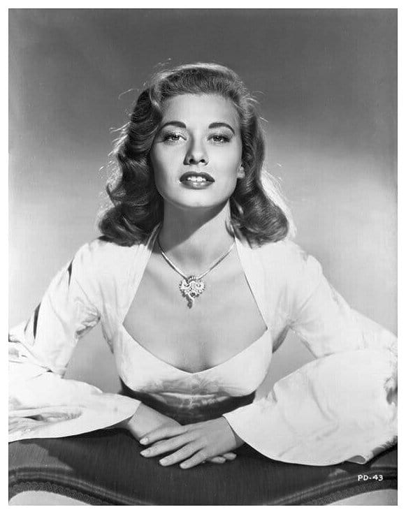 Peggy Dow