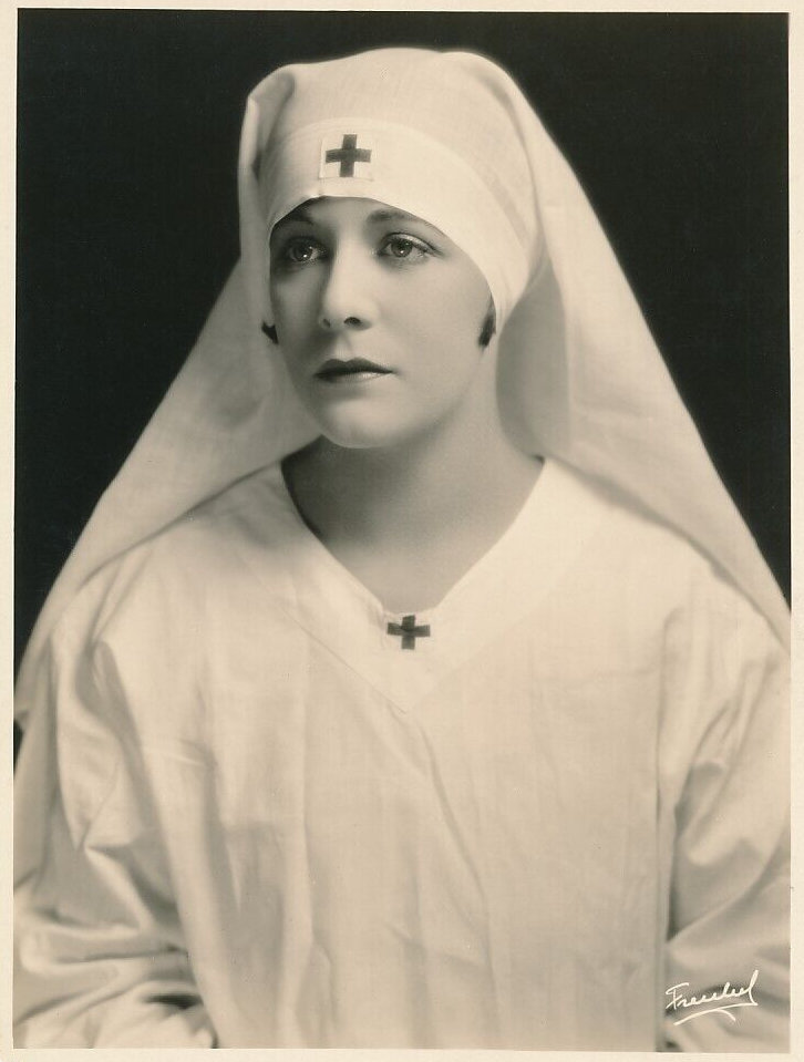 Virginia Valli