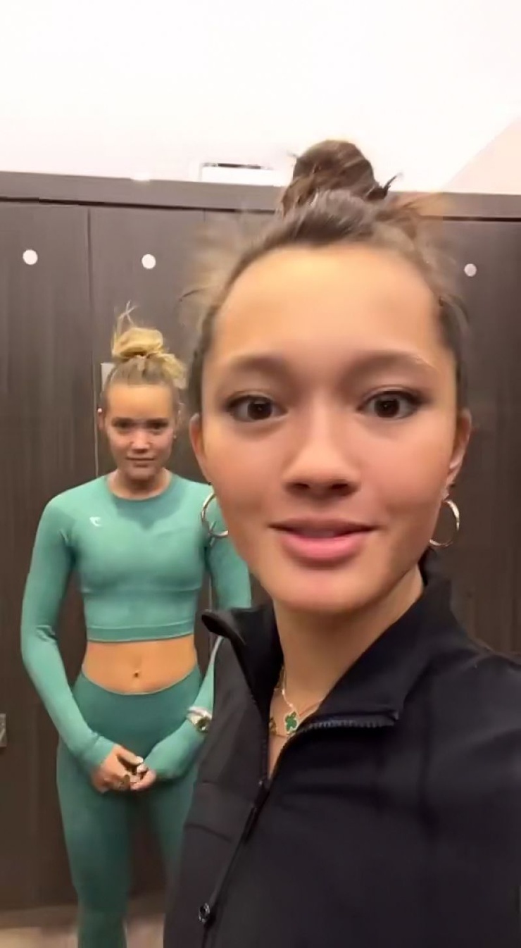 Lily Chee Lily Chee