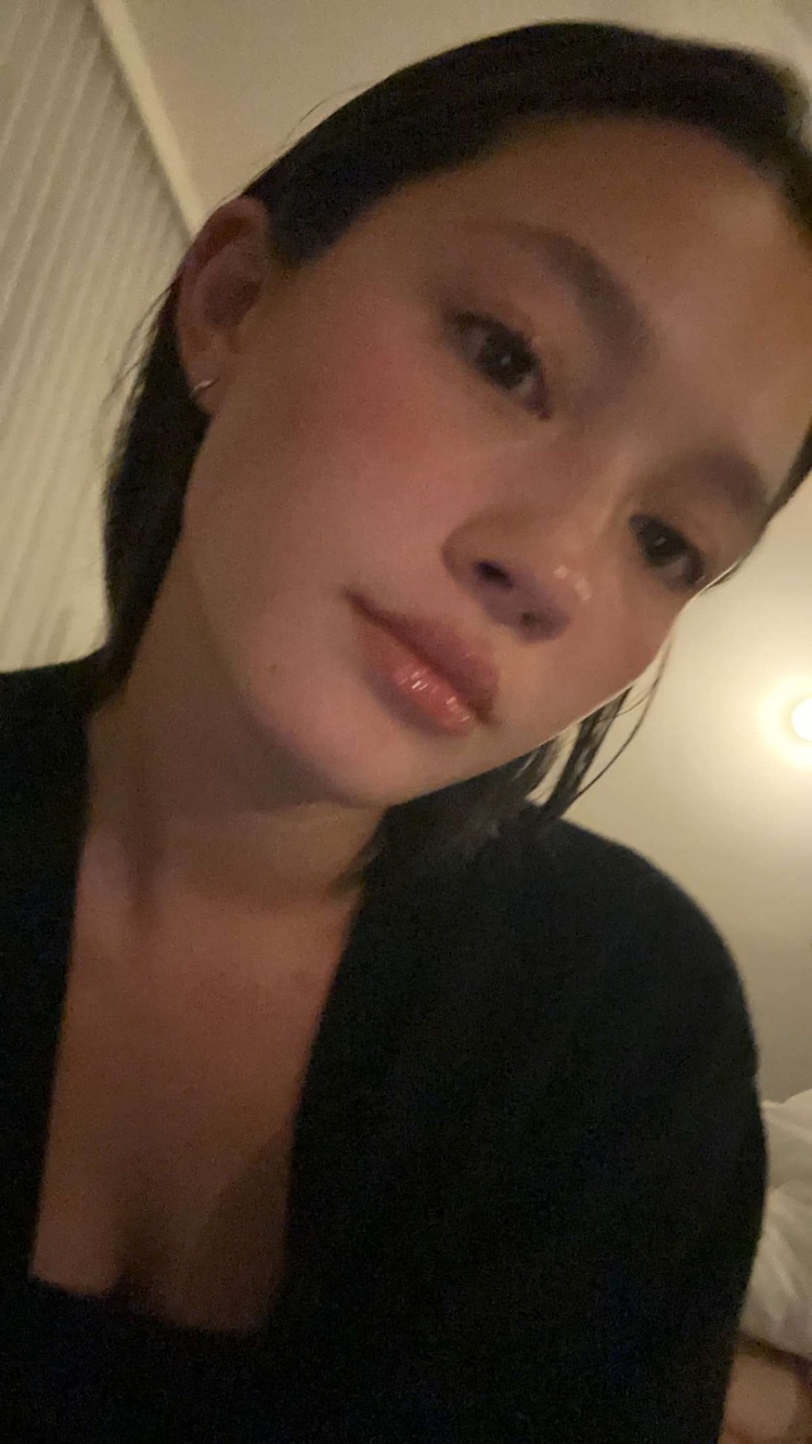 Lily Chee Lily Chee