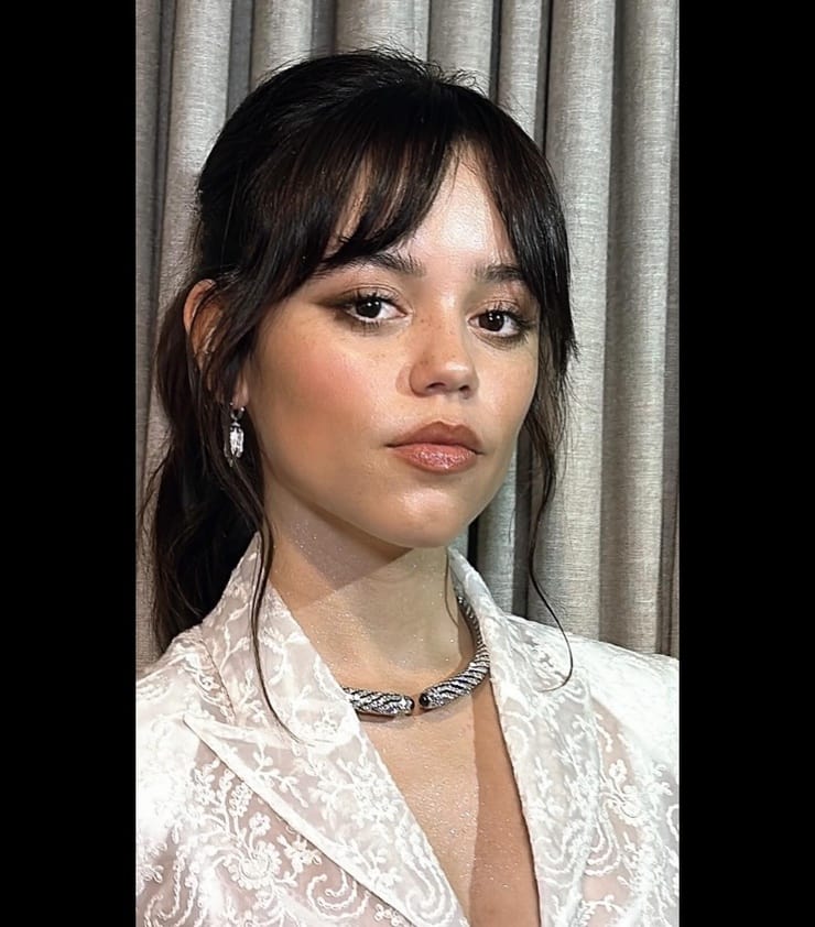 Jenna Ortega Jenna Ortega