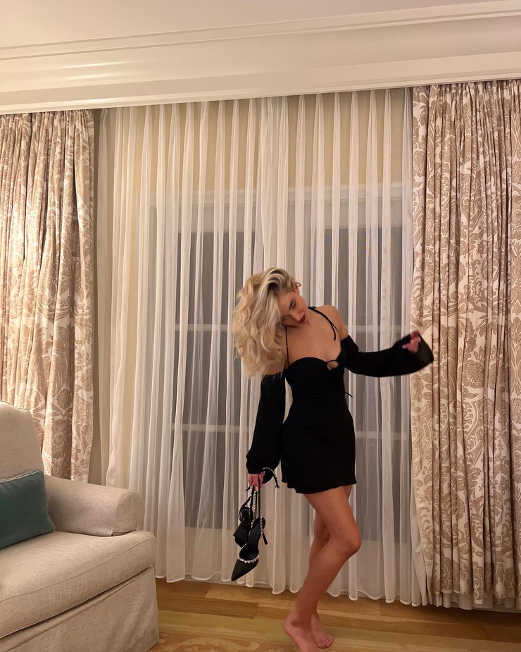 Antonia Freya Lydia
