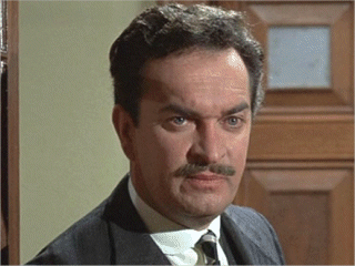 Derek Godfrey