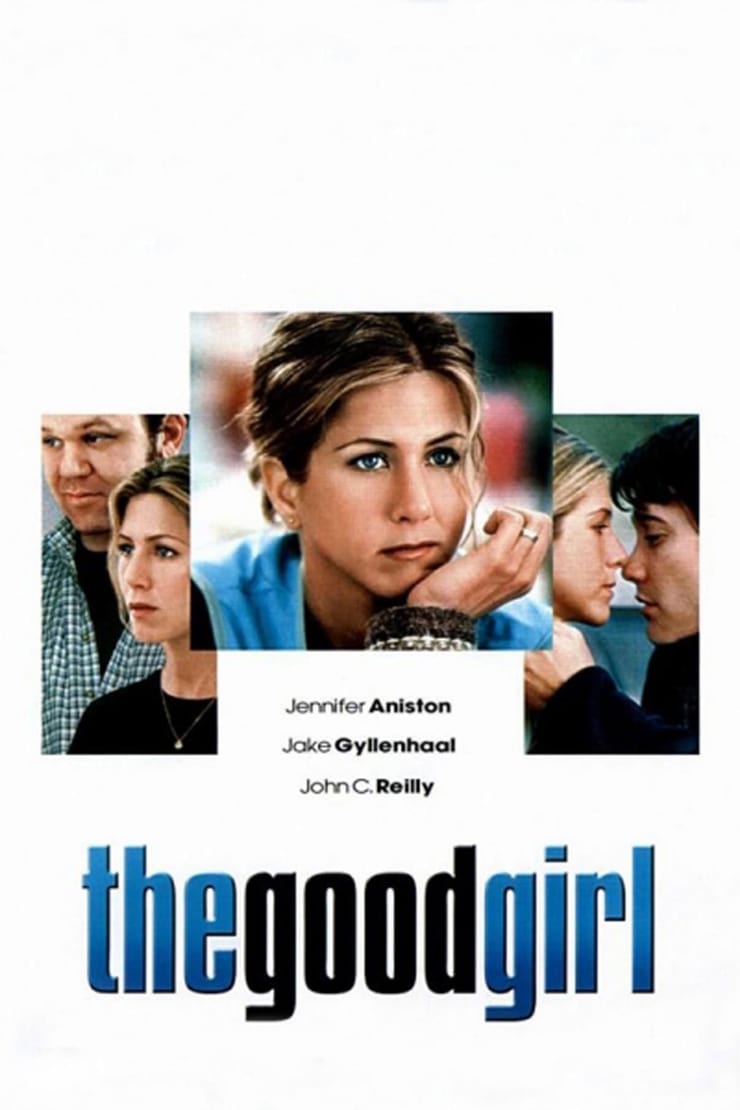 The Good Girl