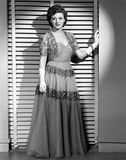 Beatrice Kay