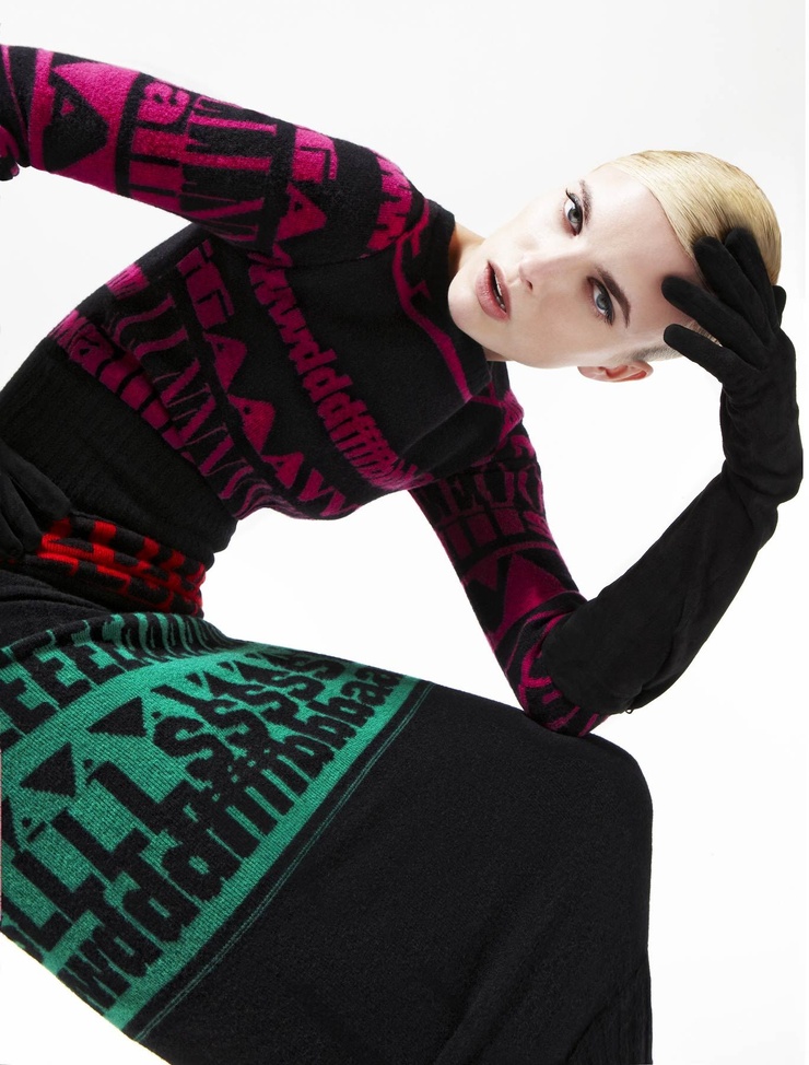 Picture of Sophie Holmes