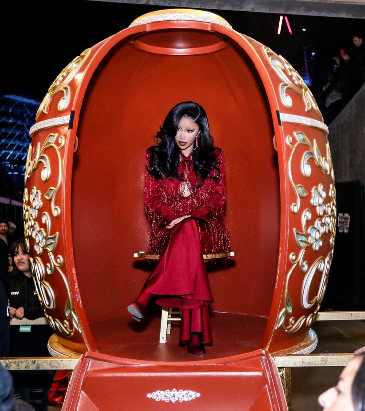Cardi B