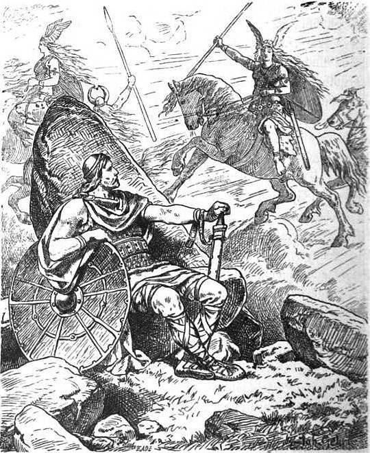 Helgi Hundingsbane