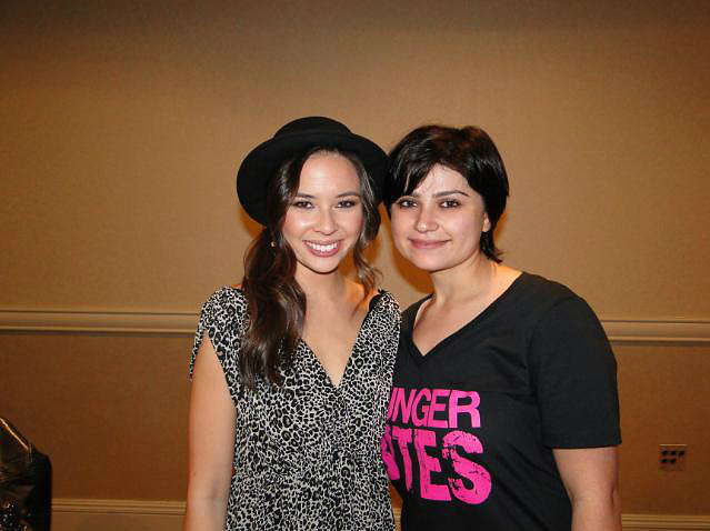 Malese Jow