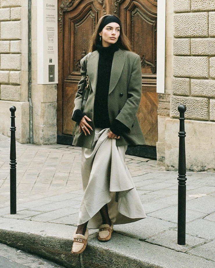 MARA LAFONTAN