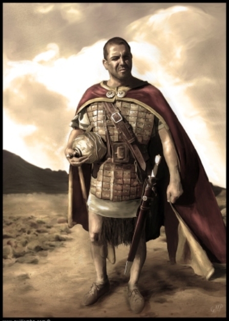 Hannibal Barca