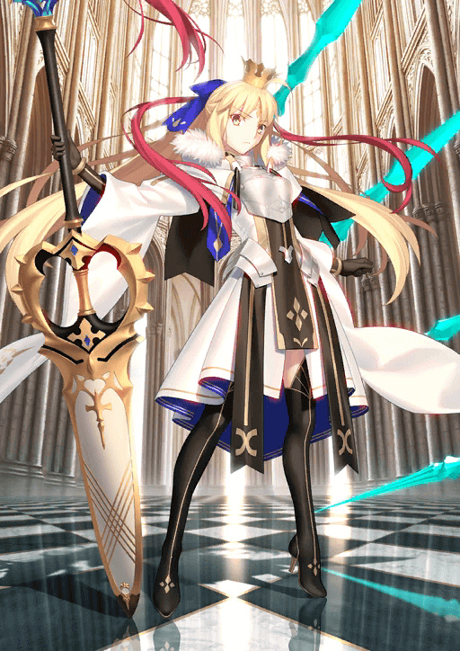 Caster (Artoria Caster)