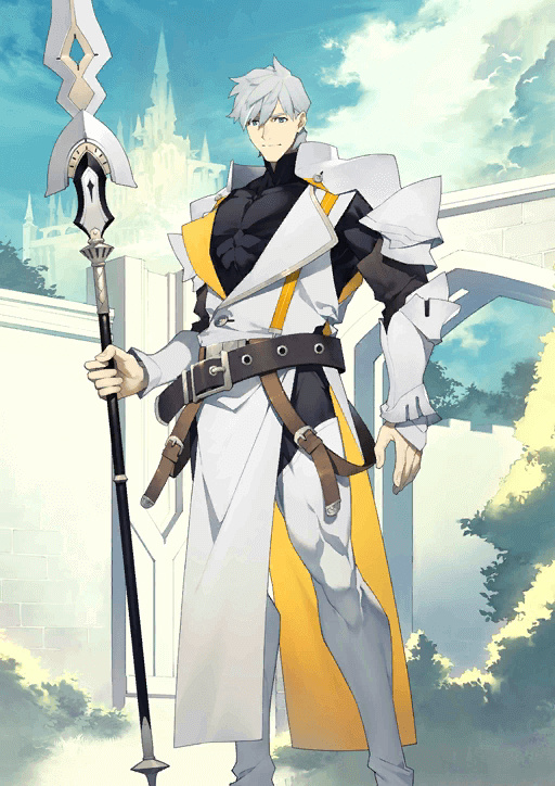 Lancer (Percival)