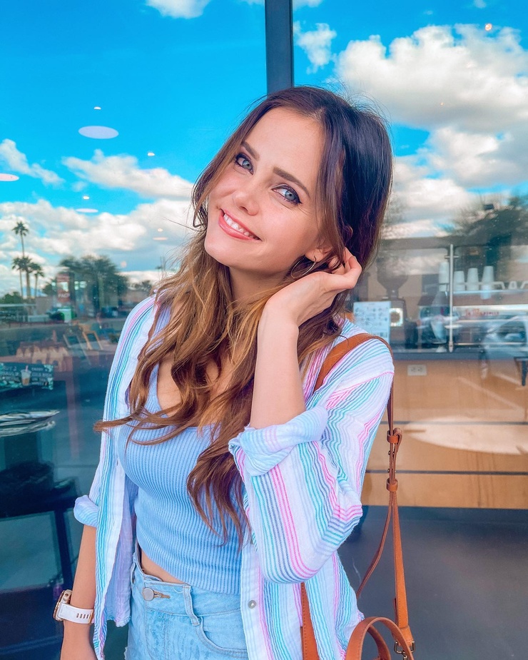 Tiffany Alvord