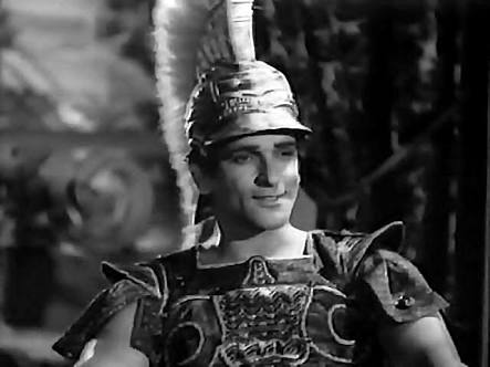 Sikandar (Prithviraj Kapoor)