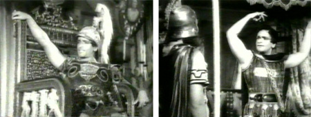 Sikandar (Prithviraj Kapoor)