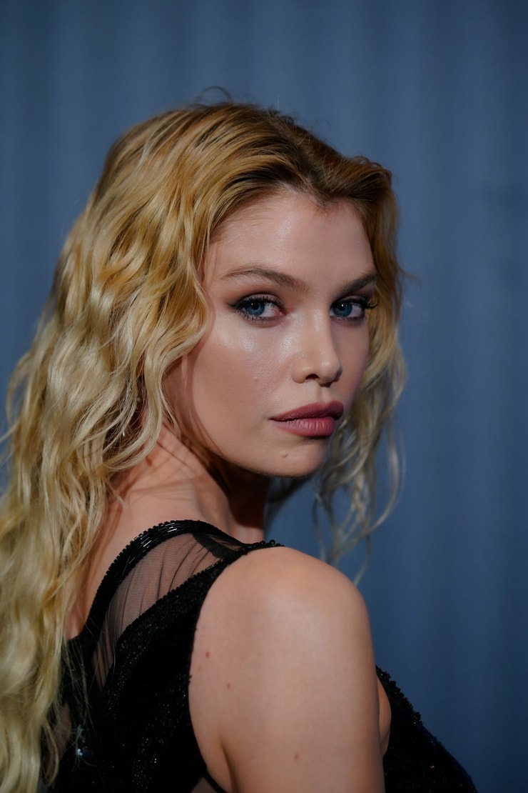 Stella Maxwell Stella Maxwell