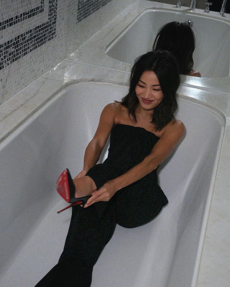 Anna Sawai