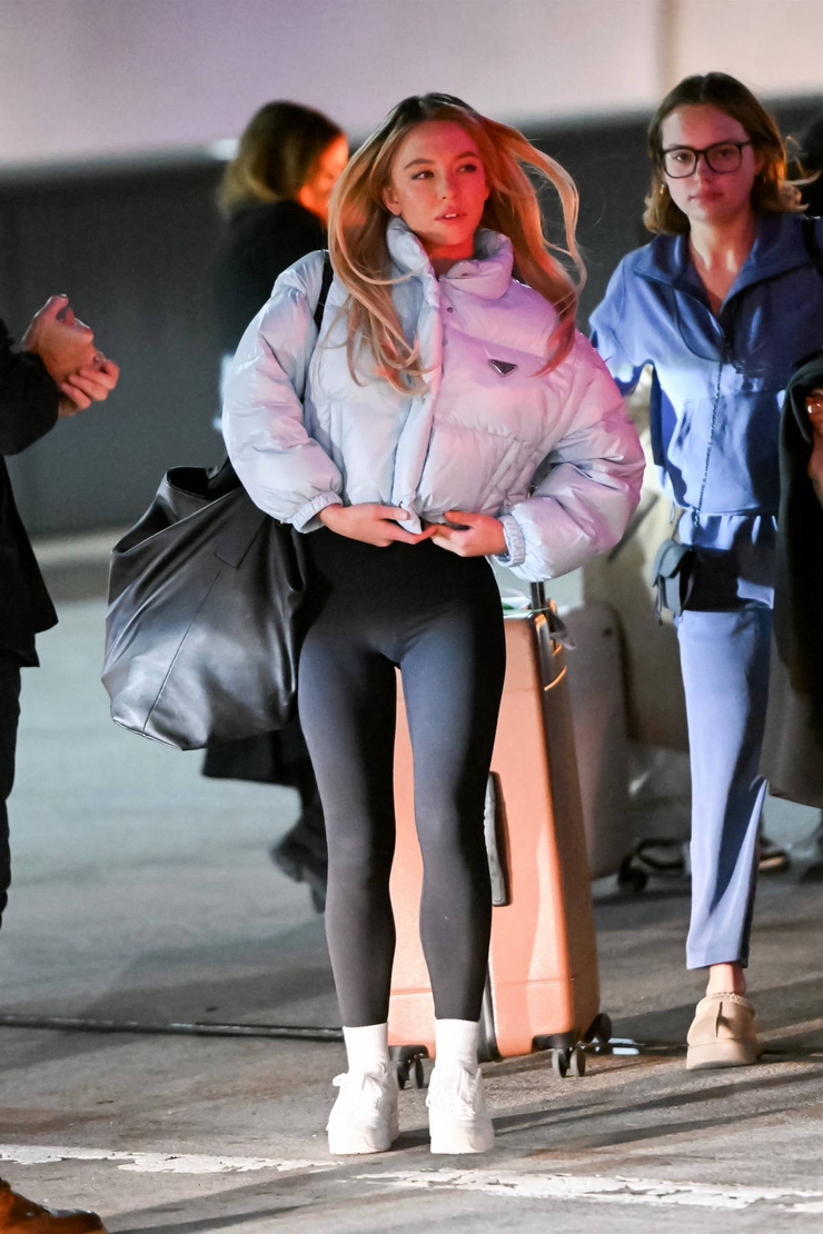 Picture of Sydney Sweeney
