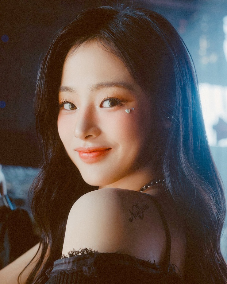 Minji Kim