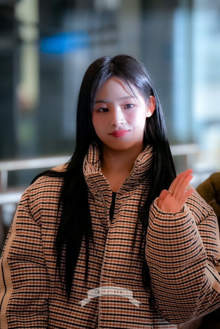 Minji Kim