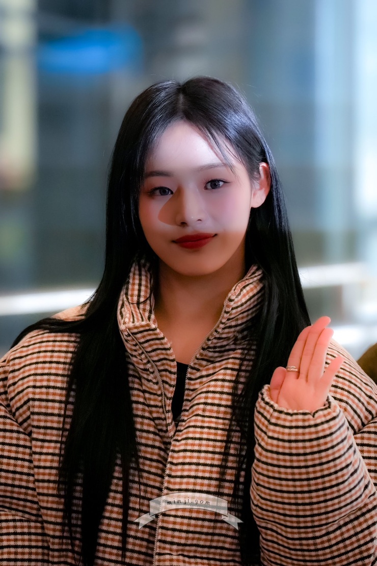 Minji Kim