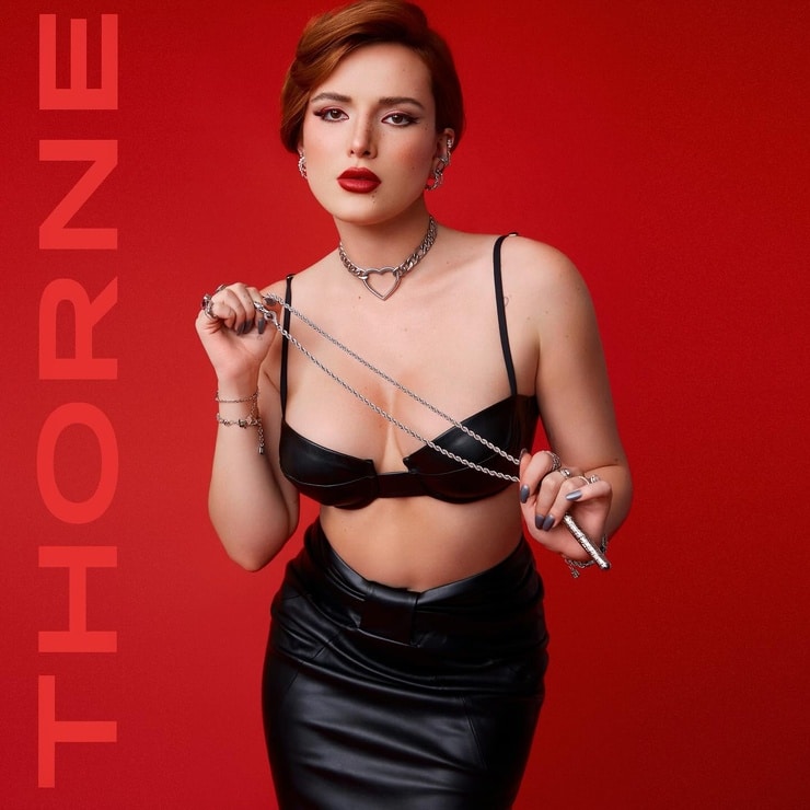 Bella Thorne Bella Thorne